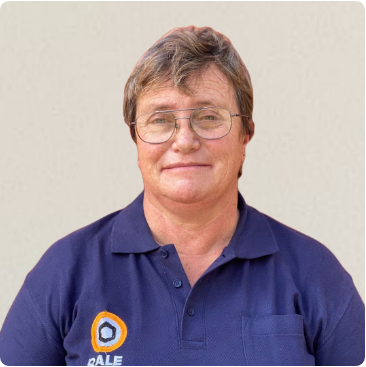 Déborah Schoengut